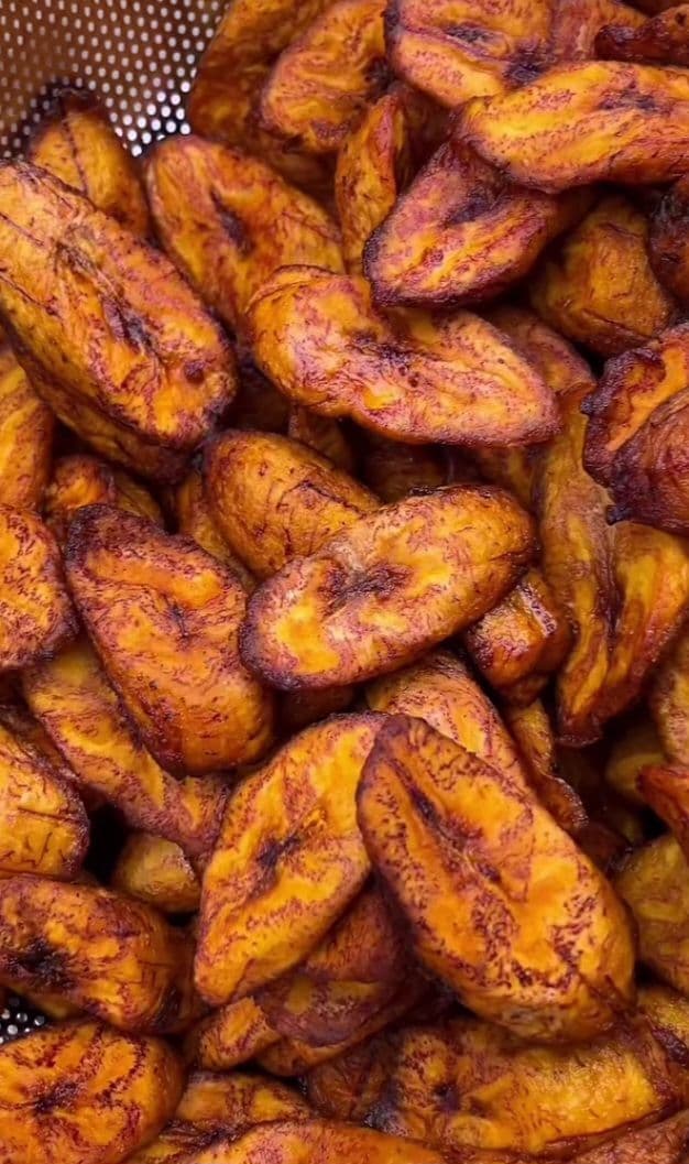Plantain