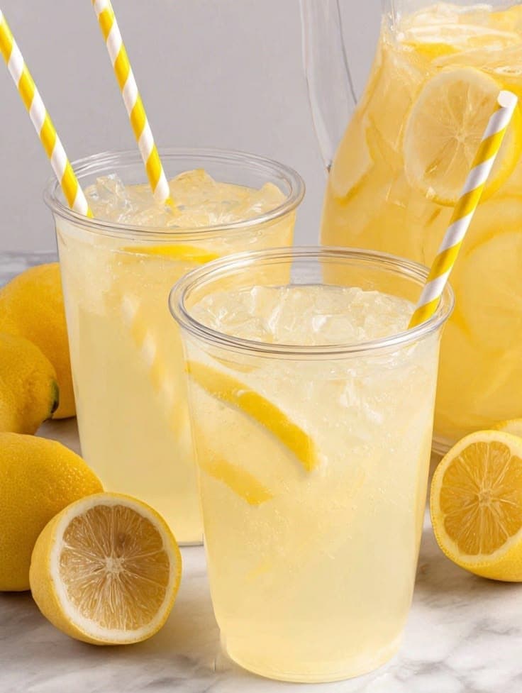 Lemonade