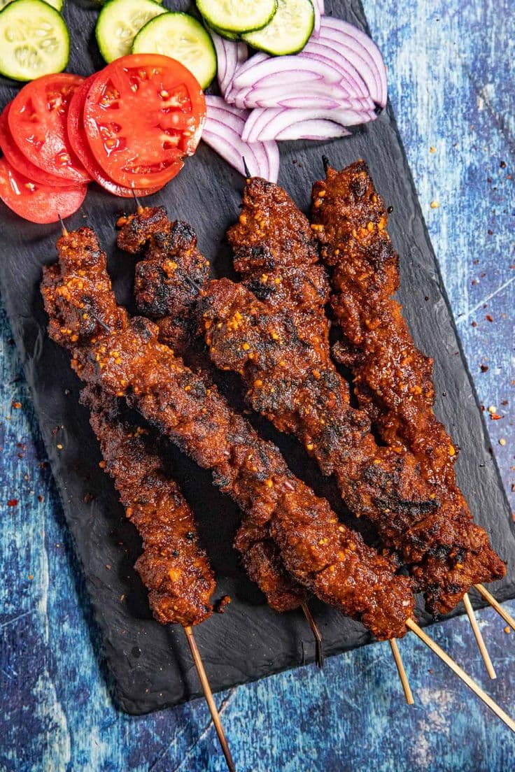 Suya