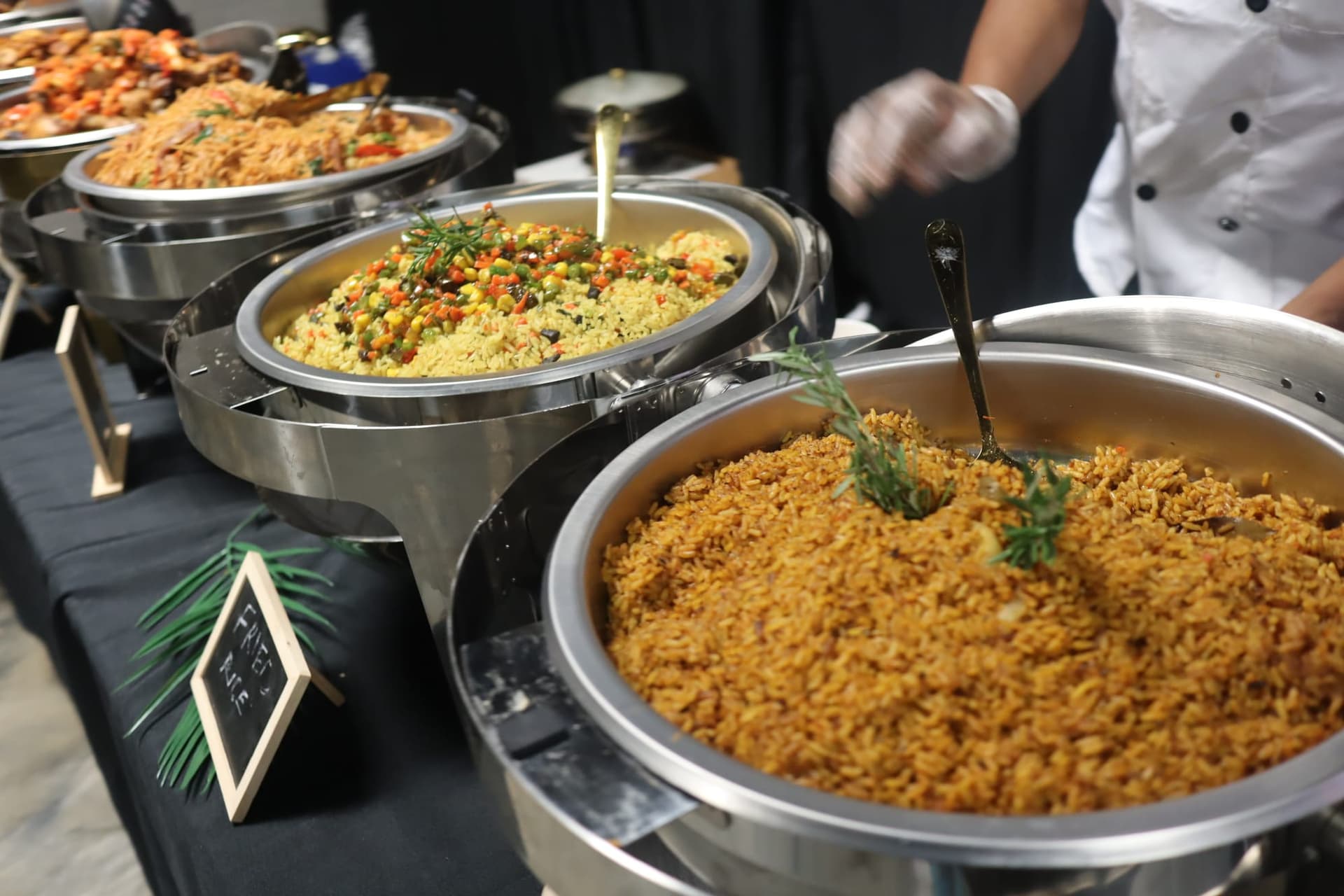 Corporate Events